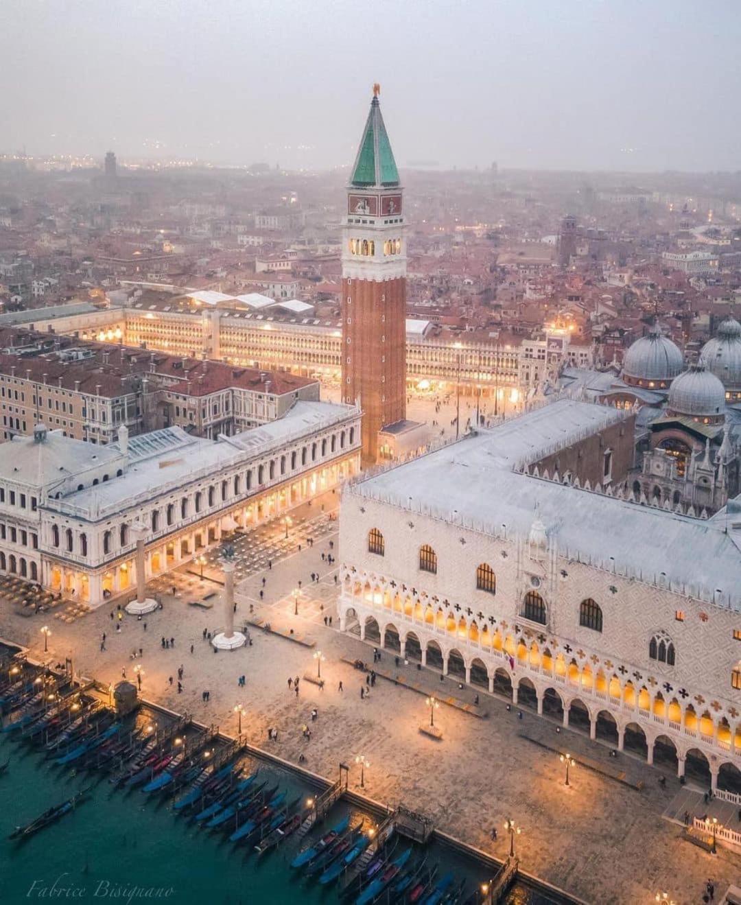 Ca' Terlotta Apartment Venice Exterior photo